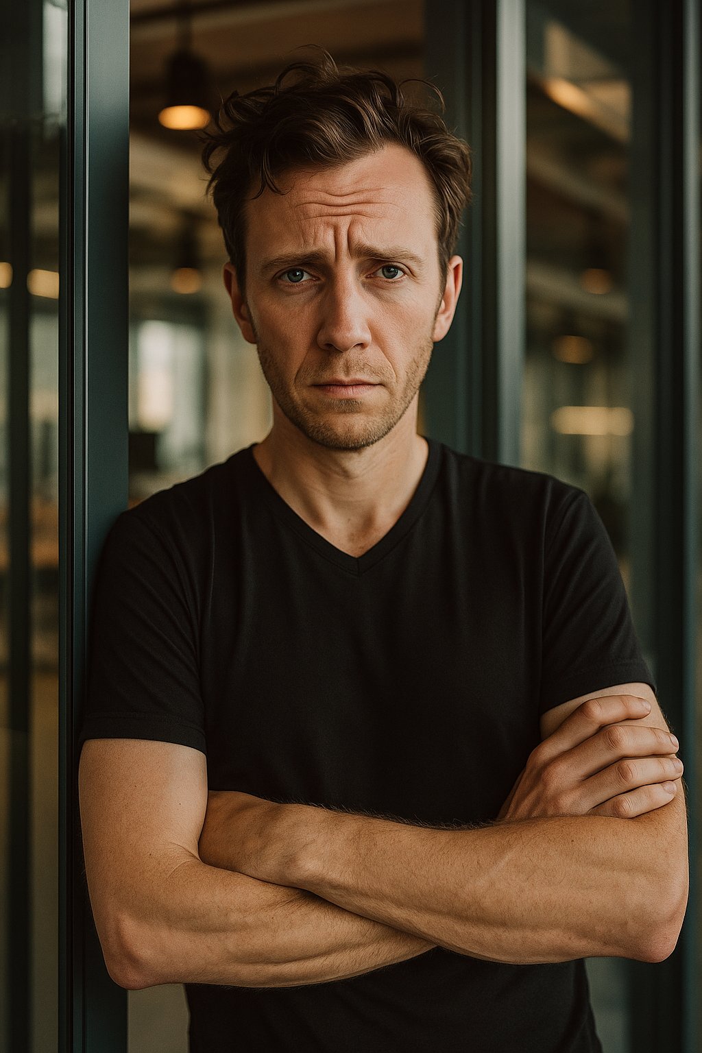 Lars Papendick, Inhaber & Gründer Behavonomics